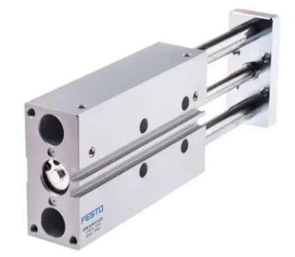 Festo DFM-50-160-B-PPV-A-GF — Pneumatic Cylinders & Actuators