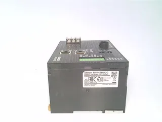 Omron FHV-SDU30 — Machine Vision & Barcode (image 3)