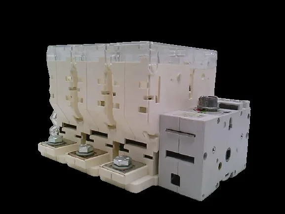 Schneider Electric GS2MMB3 (image 2)