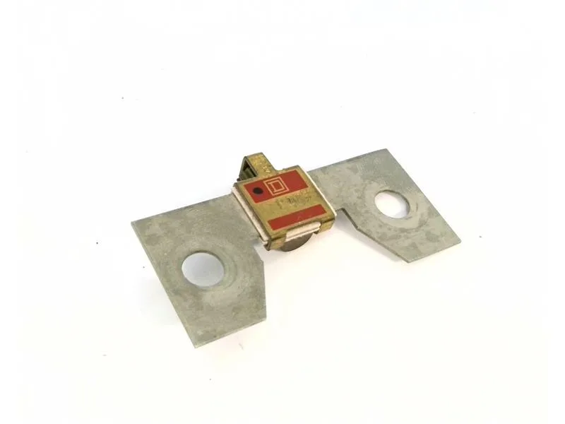 Schneider Electric C40 — Overload Relays (image 2)