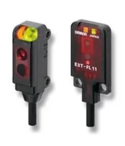 Omron E3T-FT12 2M