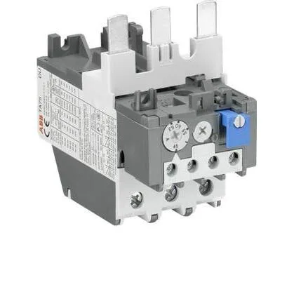 ABB TA75DU80-20 — Overload Relays (image 5)