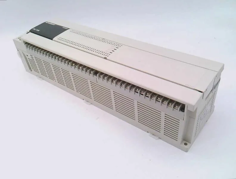 Mitsubishi Electric FX3U-128MT/ESS — PLCs (Programmable Logic Controllers) (image 3)