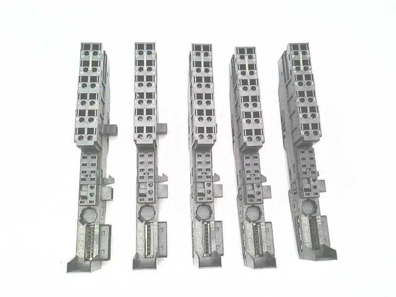Siemens 6ES7193-4CA40-0AA0 — PLC I/O & Expansion Modules (image 4)