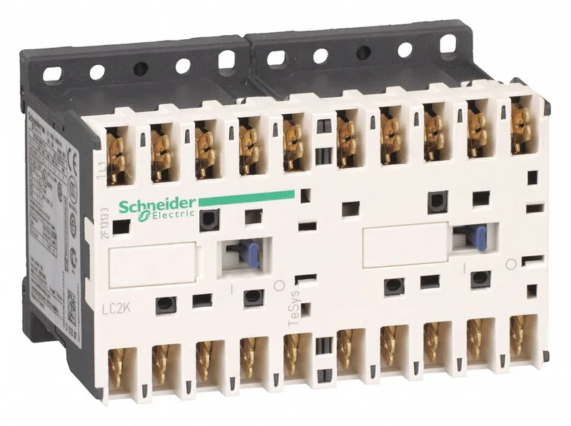 Schneider Electric LC2K09107B7 (image 5)