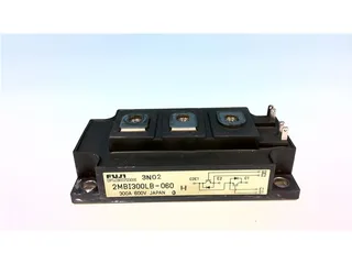 2MBI300LB-060