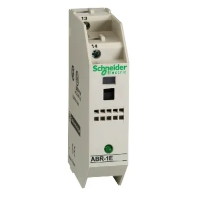 Schneider Electric ABR1E311F — Miniature Circuit Breakers (MCB) (image 3)