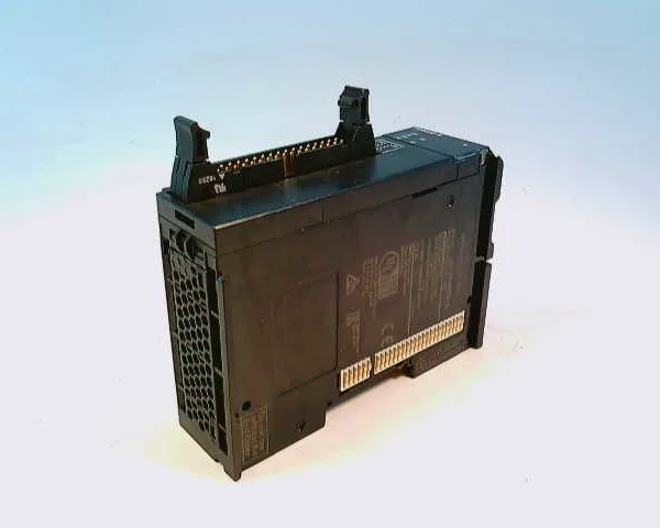 Omron NX-PG0232-5 — PLCs (Programmable Logic Controllers) (image 4)