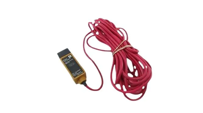 Omron E3S-5LB4-T-5M — Photoelectric Sensors (image 2)