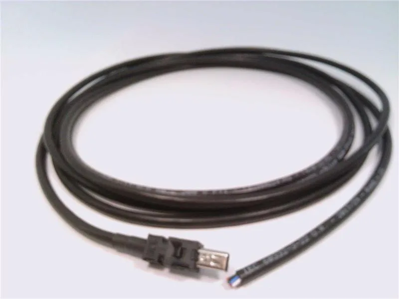 Omron R88A-CSK003S-E — PLC Accessories (image 4)