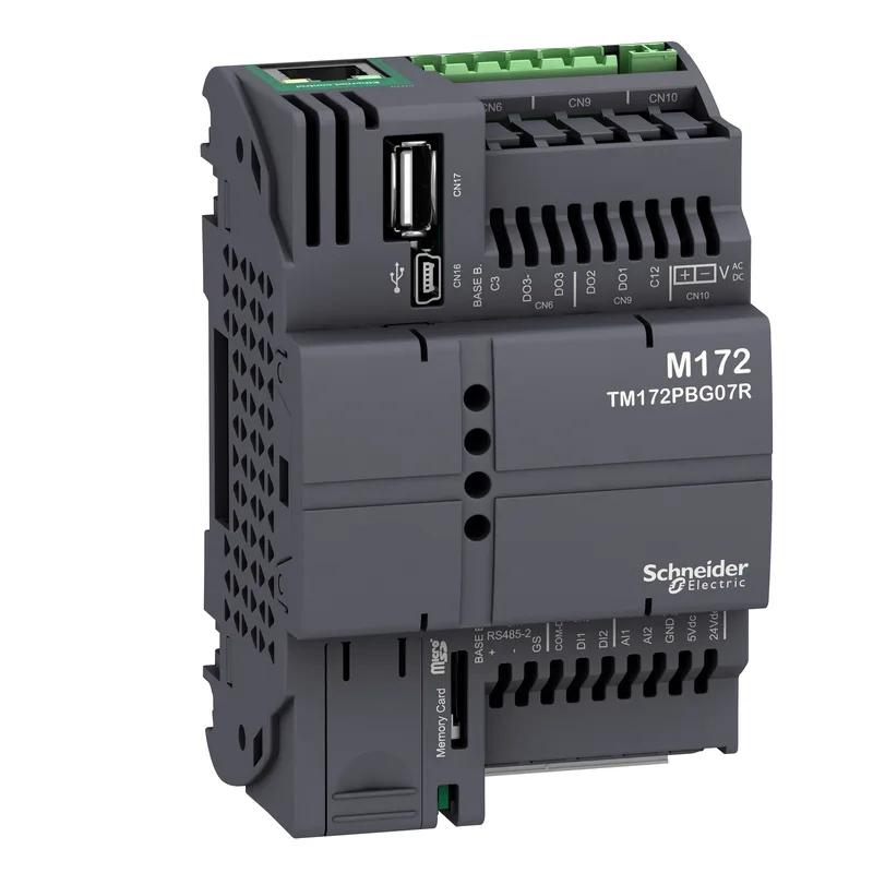 Schneider Electric TM172PBG07R (image 3)