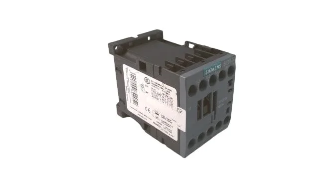 Siemens 3RT2016-1AN61 — Contactors (image 3)
