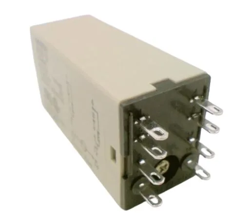 Omron H3Y-2 AC100-120 5S — Electronic Timers & Counters (image 2)