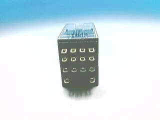Omron G2A-432A-D4-125VDC — General Purpose Relays (image 3)