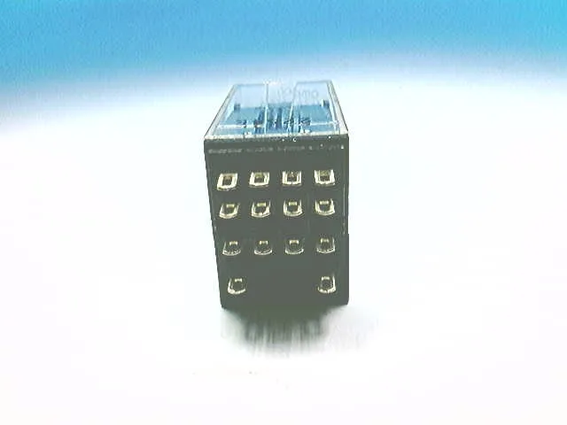 Omron G2A-432A-D4-125VDC — General Purpose Relays (image 3)