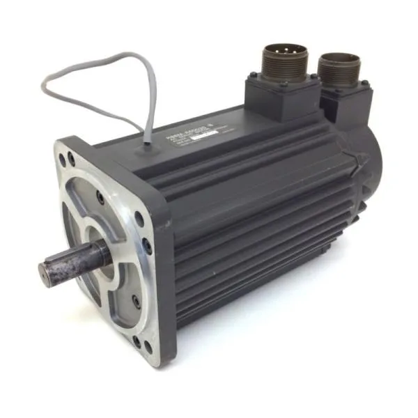 Omron R88M-R60030-B — Servo Motors