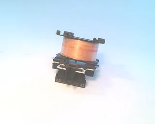 Mitsubishi Electric S-N35-COILAC200V — Contactors (image 3)