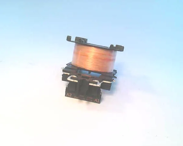 Mitsubishi Electric S-N35-COILAC200V — Contactors (image 3)