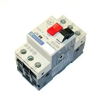 Schneider Electric GV2-M01 — Molded Case Circuit Breakers (MCCB)