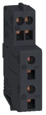 Schneider Electric GV4AE11 (image 2)
