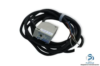 Schneider Electric XS7G12PC440 — Proximity Sensors (image 2)