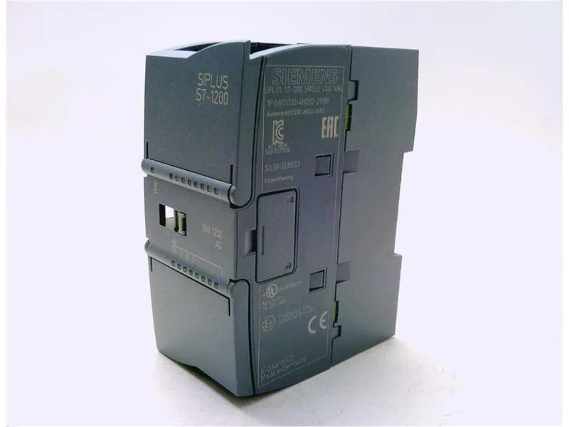 Siemens 6AG1232-4HD32-2XB0 — Analog Output Modules (image 3)