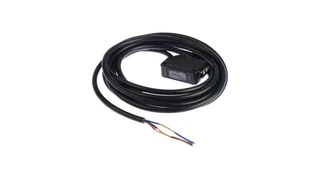 Omron E3Z-LR81 2M — Photoelectric Sensors (image 2)