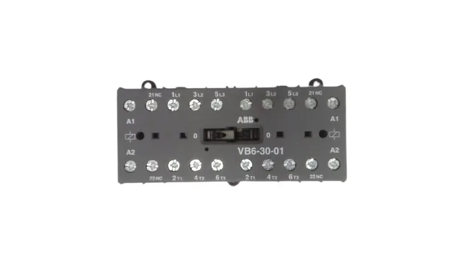 ABB GJL1211901R8010 — Contactors