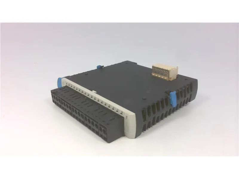 Festo CECX-D-8E8A-NP-2 — PLCs (Programmable Logic Controllers) (image 2)