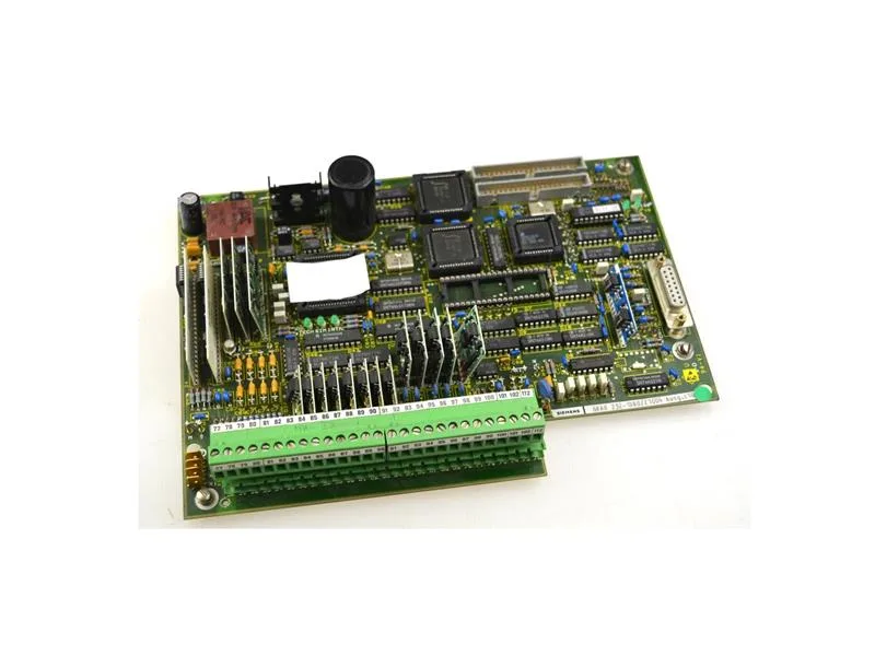 Siemens 6RA8232-1DB0/Z1004 — DC Drives (image 4)