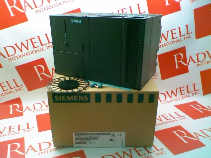 Siemens 6AU1230-2AA01-0AA0 — PLC Accessories (image 2)
