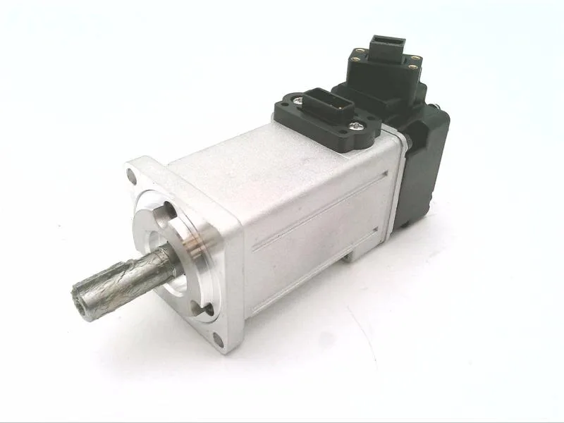 Omron R88MK10030TS2 — Servo Motors (image 2)