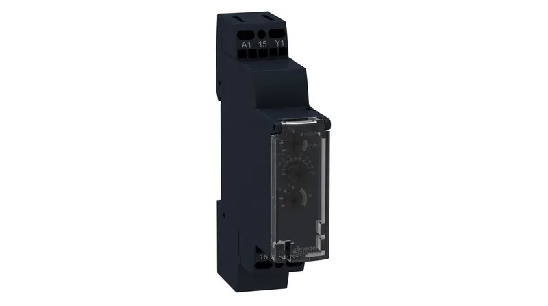 Schneider Electric RE17RMEMU (image 3)