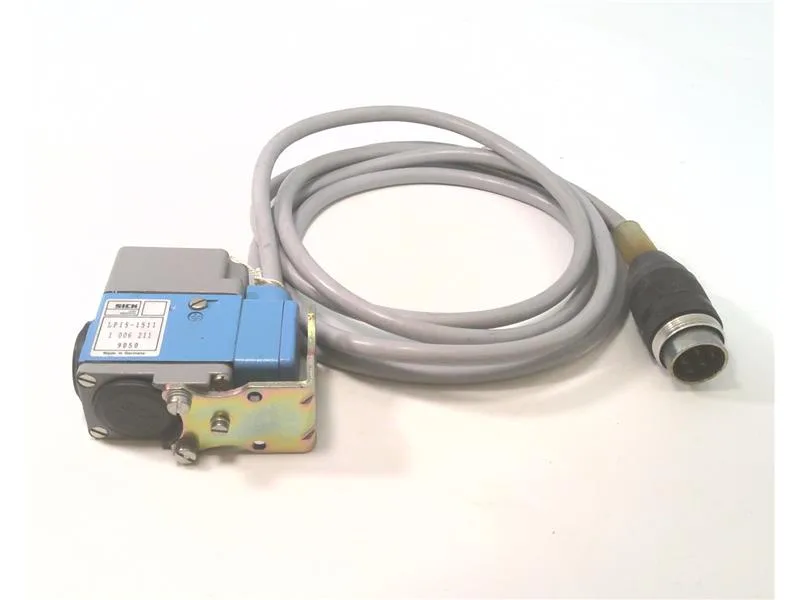 SICK LP15-1511 — Photoelectric Sensors (image 4)