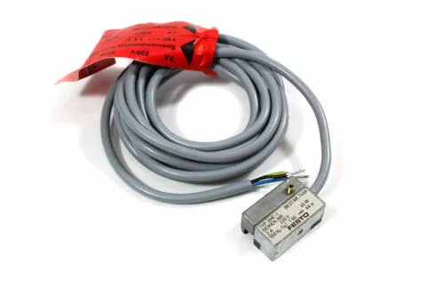 Festo SME-1 — Proximity Sensors