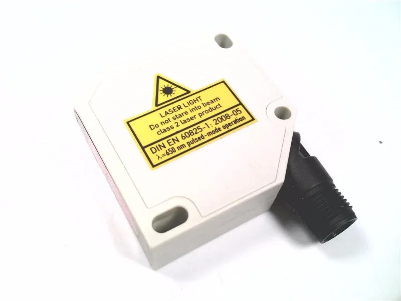 Festo SOEL-RTH-Q50-PA-S-3L — Photoelectric Sensors (image 3)