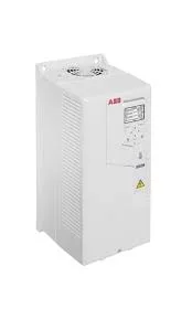 ABB ACH580-01-027A-4 — AC Drives (VFD)