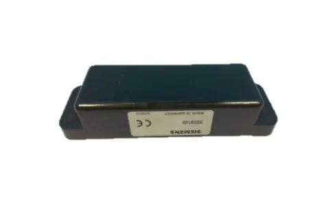 Siemens 3SE6100 — Limit Switches