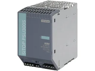 Siemens 6EP1434-2BA10 — DIN Rail Power Supplies (image 4)