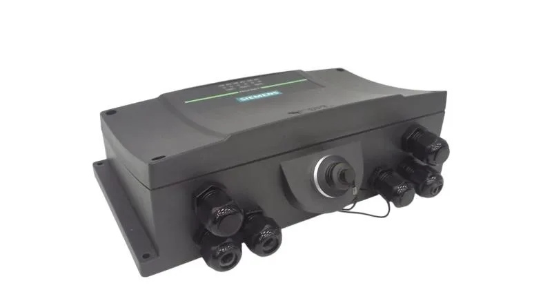 Siemens 6AV6671-5AE11-0AX0 — HMI Operator Interfaces (image 4)