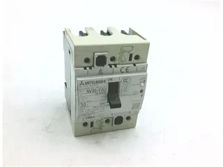 Mitsubishi Electric NV30-FAU-30A