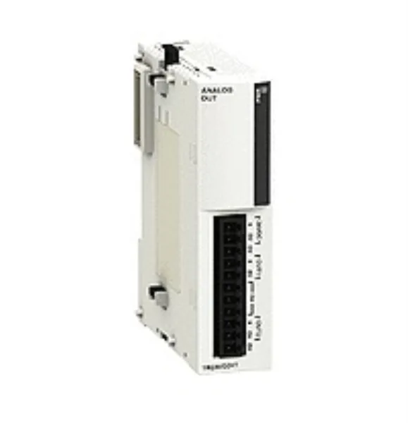 Schneider Electric TM2AVO2HT (image 2)