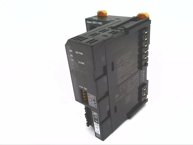 Omron GRT1-DRT — PLCs (Programmable Logic Controllers) (image 4)