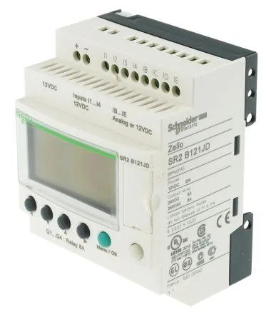 Schneider Electric SR2B121JD (image 2)