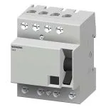 Siemens 5SM3646-4 — Residual Current Breakers (RCCB/RCBO) (image 2)