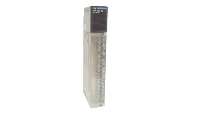 Schneider Electric 140DDI35300 (image 2)