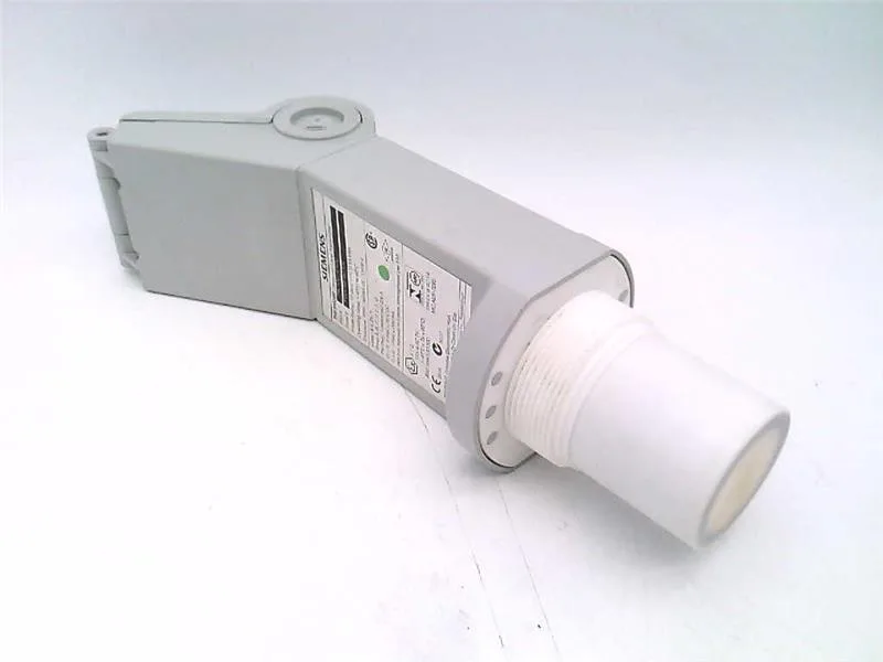 Siemens 7ML1201-1EK00 — Level Transmitters (image 3)