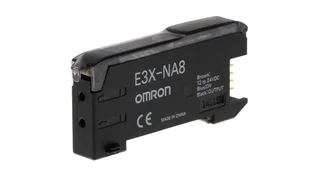 Omron E3XNA8OMS