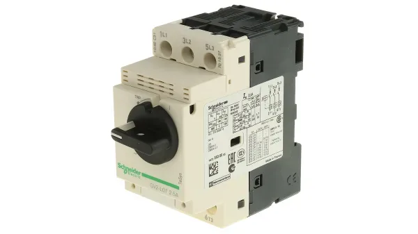 Schneider Electric GV2L07 (image 5)