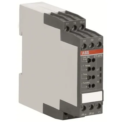 ABB 1SVR740020R0200 — Time Delay Relays